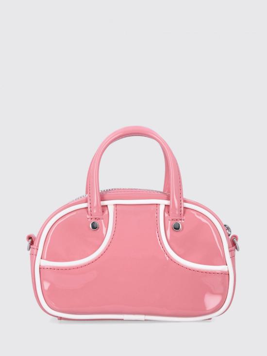 26SS 푸마 토트백 091824 12 Pink - PUMA