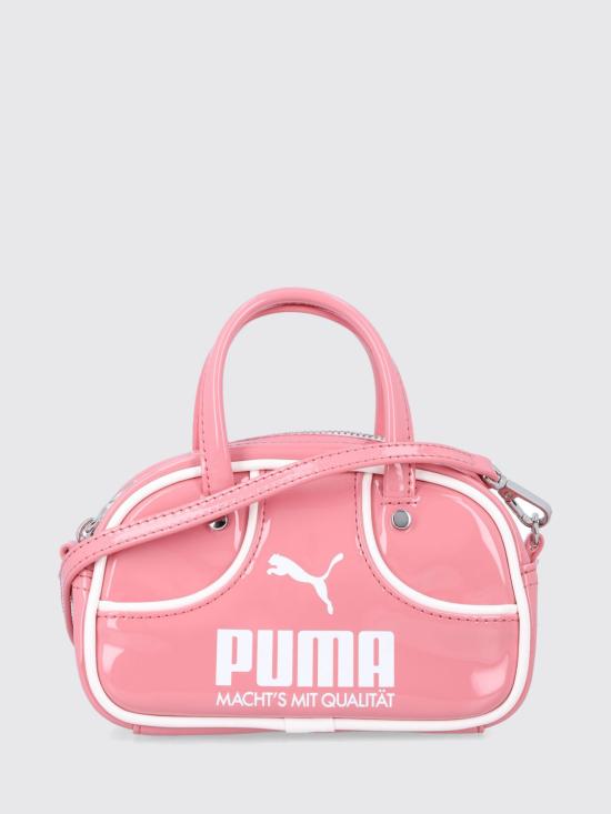 26SS 푸마 토트백 091824 12 Pink