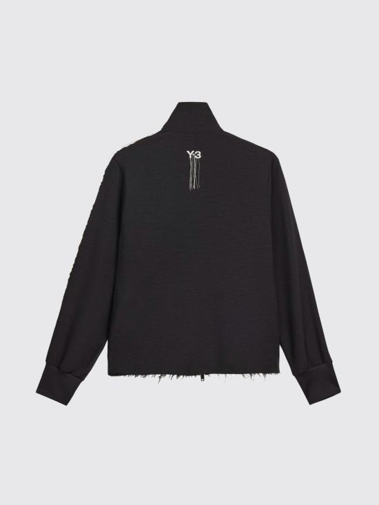 26SS 와이쓰리 스웨터 KF1202 Black - Y-3