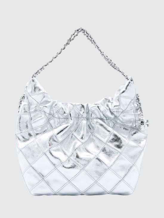 26SS 토리버치 토트백 176040 040 Silver