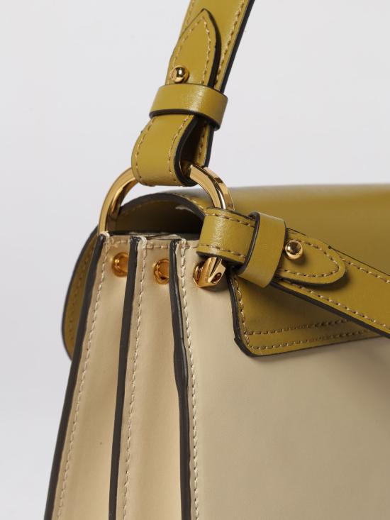 26SS 코치넬리 토트백 E1U4H180201 808 Sand - COCCINELLE