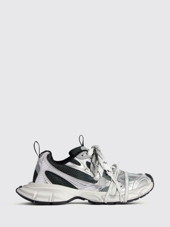 26SS 발렌시아가 3XL 그래디언트 스니커즈 734734W3XGM 1190 Grey
