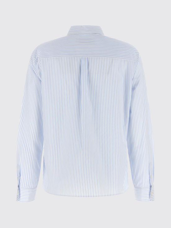 26SS 위켄드막스마라 셔츠 2615111051600 034 Blue - WEEKEND MAX MARA