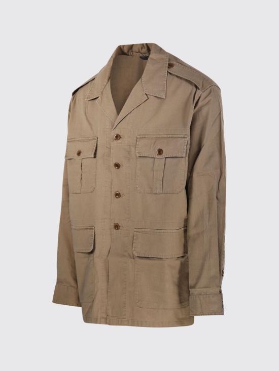 26SS 폴로 랄프로렌 긴팔 셔츠 710P08230 001 White - POLO RALPH LAUREN