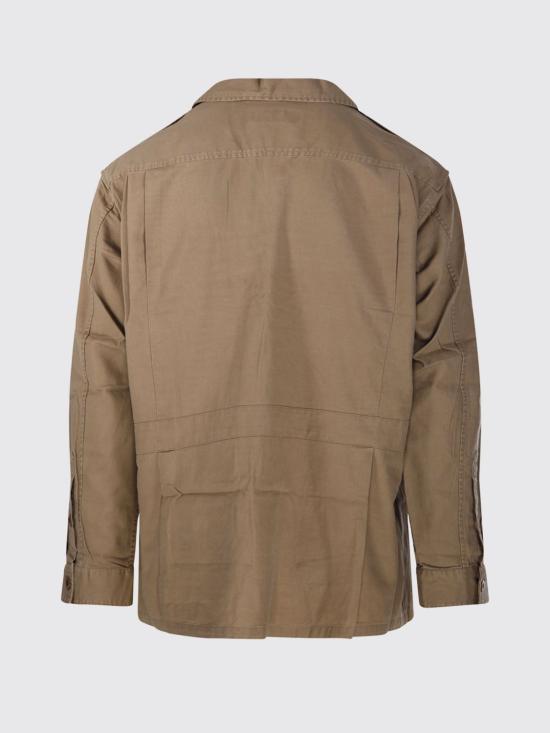 26SS 폴로 랄프로렌 긴팔 셔츠 710P08230 001 White - POLO RALPH LAUREN