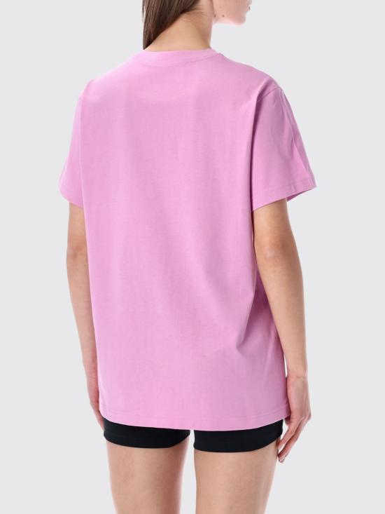 26SS 나이키 반팔 티셔츠 IH7601 503 Fuchsia - NIKE