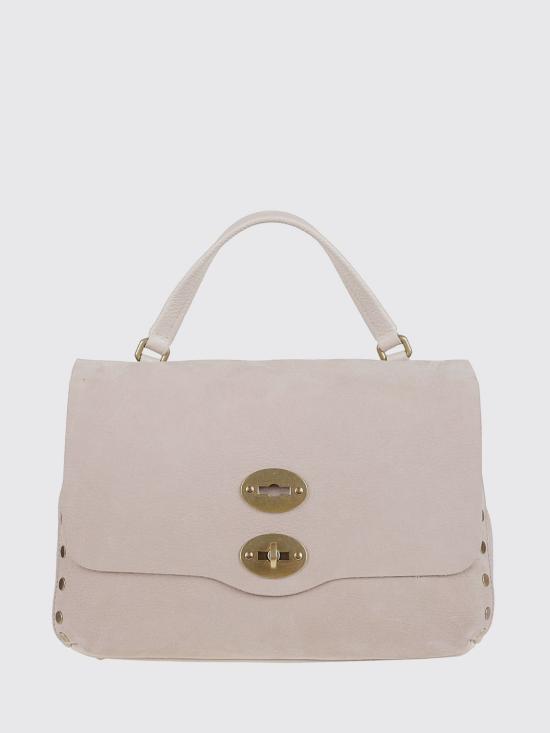 26SS 자넬라토 크로스백 0680900070000SMALL Z0335 Natural