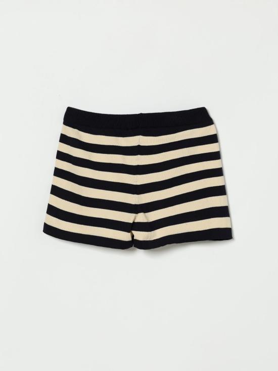 26SS [키즈] 막스앤코 쇼츠/버뮤다 MX0318MX00Y MX854 Blue - MAX & CO.