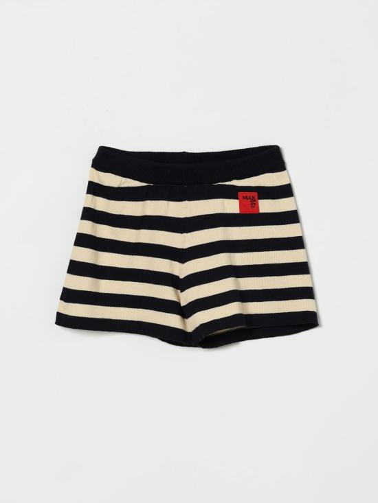 26SS [키즈] 막스앤코 쇼츠/버뮤다 MX0318MX00Y MX854 Blue