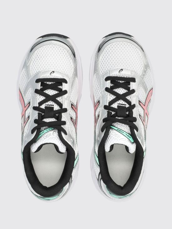 26SS [키즈] 아식스 스니커즈 1204A169 105 White 1 - ASICS