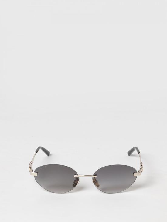 26SS 구찌 선글라스 GG2051S 001 Black - GUCCI