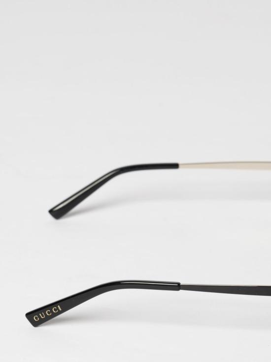 26SS 구찌 선글라스 GG2051S 001 Black - GUCCI