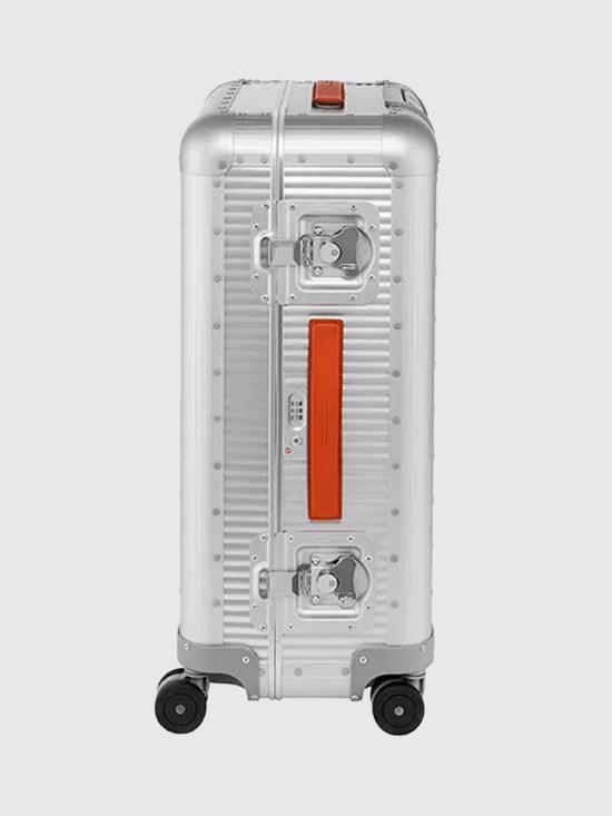 26SS Fpm Milano 더플백 A1506815 826 Silver - OTHER BRANDS