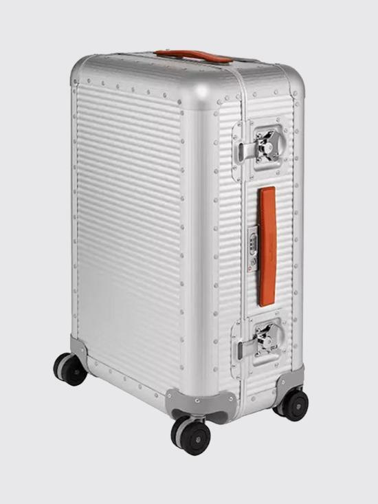 26SS Fpm Milano 더플백 A1506815 826 Silver