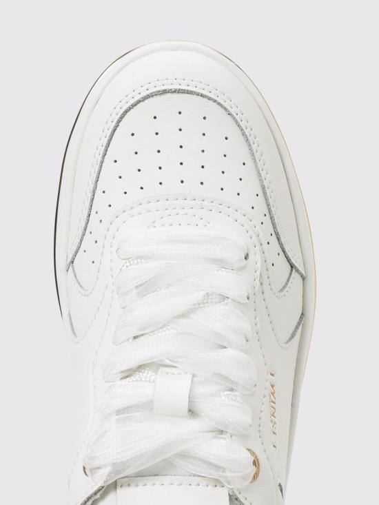 26SS 트윈셋 스니커즈 261TCP01G 00001 White - TWINSET