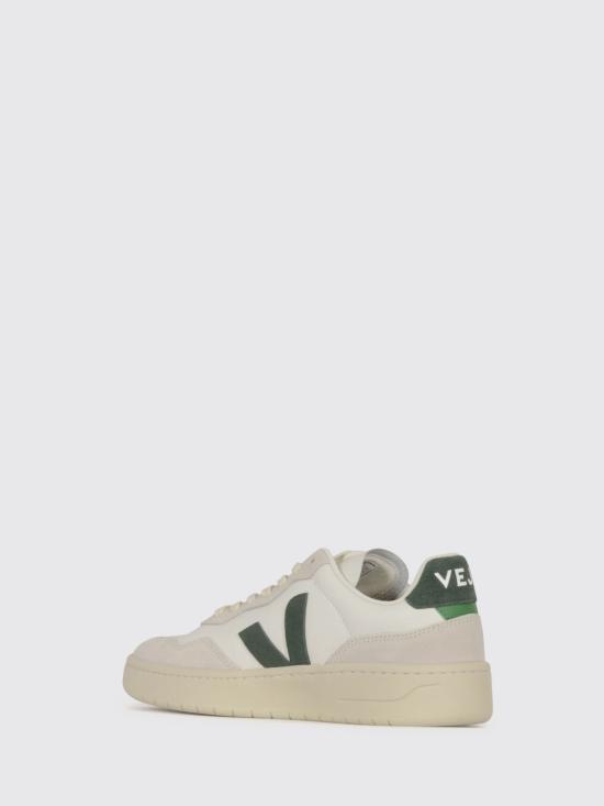 26SS 베자 스니커즈 VD2003384 White - VEJA