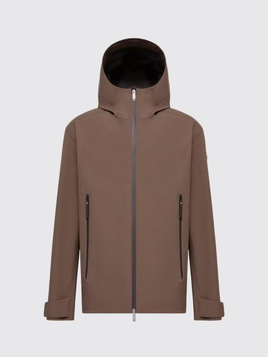 26SS 몽클레어 자켓 L10911A00029598KO 258 Brown