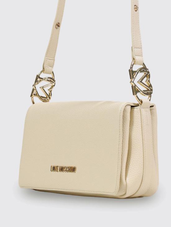 26SS 모스키노 크로스백 JC4008PP1OLB0 129 Cream - MOSCHINO