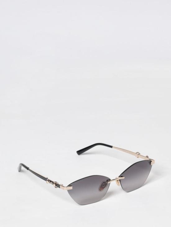 26SS 구찌 선글라스 GG2050S 001 Black