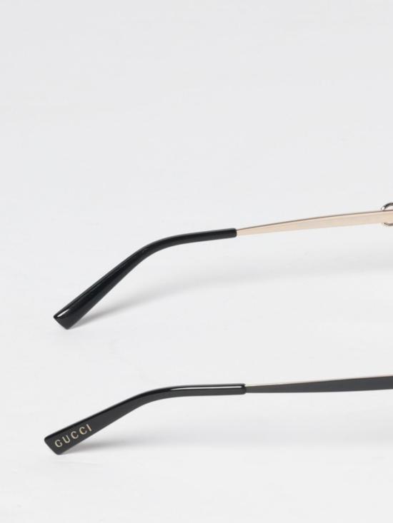 26SS 구찌 선글라스 GG2050S 001 Black - GUCCI