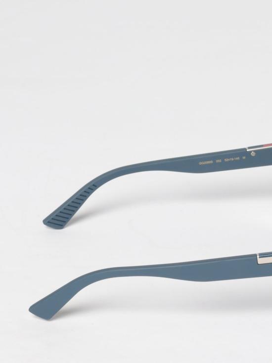 26SS 구찌 선글라스 GG2089S 002 Black - GUCCI