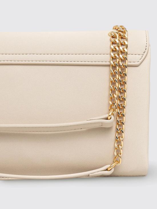 26SS 모스키노 크로스백 JC4192PP1OKD0 129 Cream - MOSCHINO