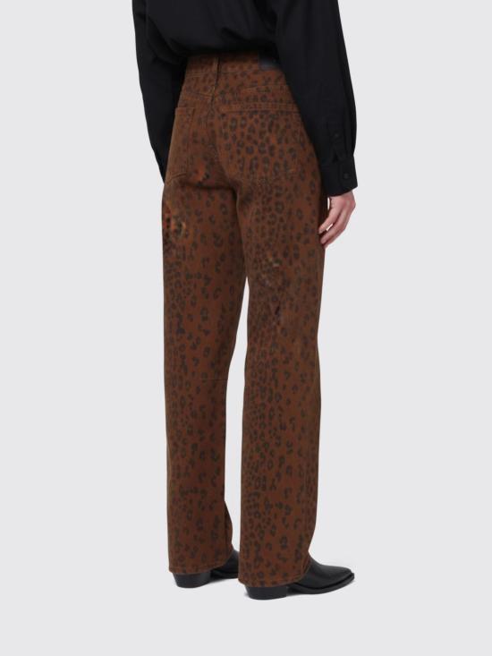 26SS 시티즌 오브 휴머니티 데님 팬츠 22521248PR SEPCH Multicolor - CITIZEN OF HUMANITY