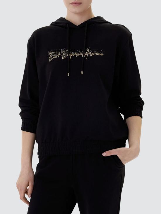 26SS 엠포리오 아르마니 점프수트/오버롤 7W000990AF12502 UC001 Black - EMPORIO ARMANI