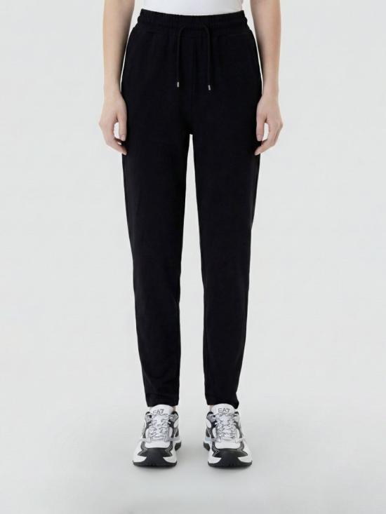 26SS 엠포리오 아르마니 점프수트/오버롤 7W000990AF12502 UC001 Black - EMPORIO ARMANI