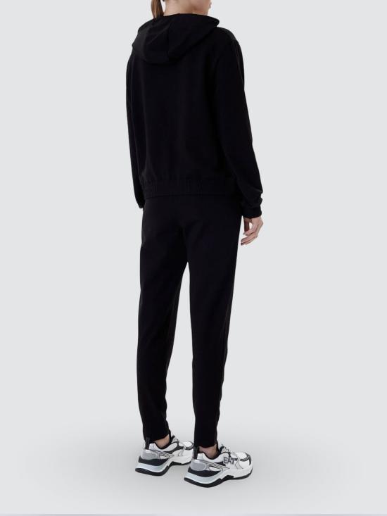 26SS 엠포리오 아르마니 점프수트/오버롤 7W000990AF12502 UC001 Black - EMPORIO ARMANI