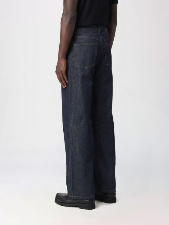 26SS 아페쎄 데님 팬츠 COGDFH09248 IAI Blue - A.P.C.