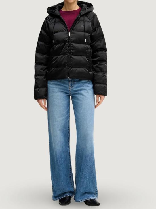 26SS 캘빈클라인 자켓 LV047E509G UB1 Black - CALVIN KLEIN