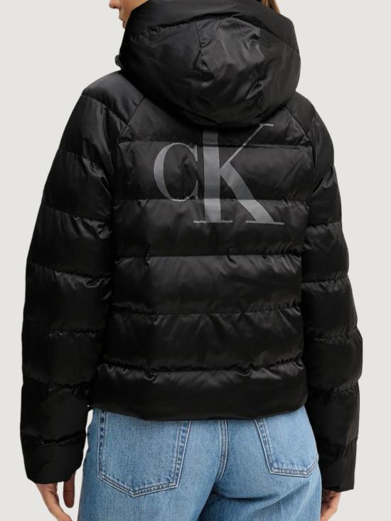 26SS 캘빈클라인 자켓 LV047E509G UB1 Black - CALVIN KLEIN