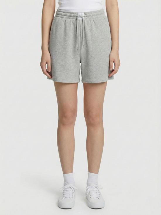 26SS 디 아티코 숏팬츠 260WCQ00013JJF007AA 841 Grey