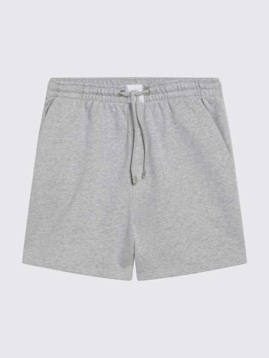 26SS 디 아티코 숏팬츠 260WCQ00013JJF007AA 841 Grey - THE ATTICO