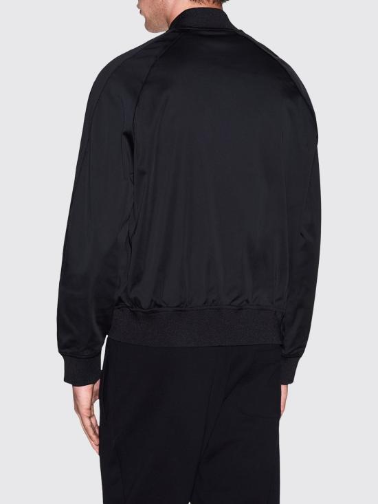 26SS 알마니 자켓 XM001836AF20535 UC001 Black - ARMANI