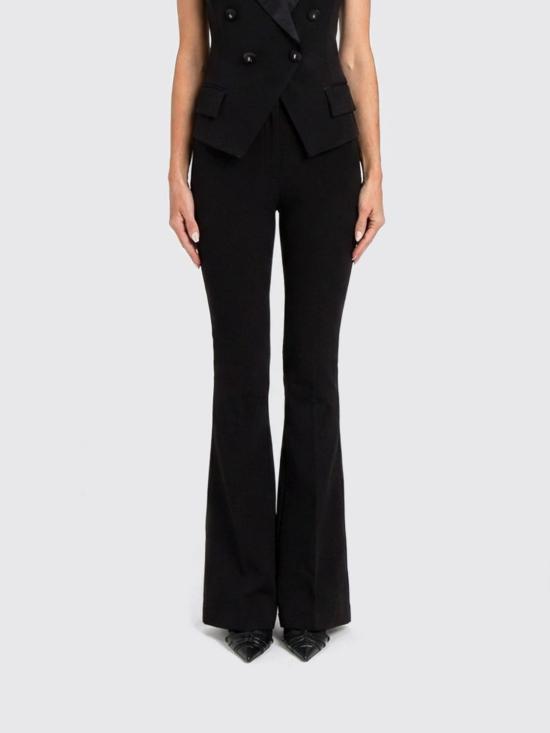 26SS 액티튜드 트윈세트 레깅스 261AP2149 00006 Black