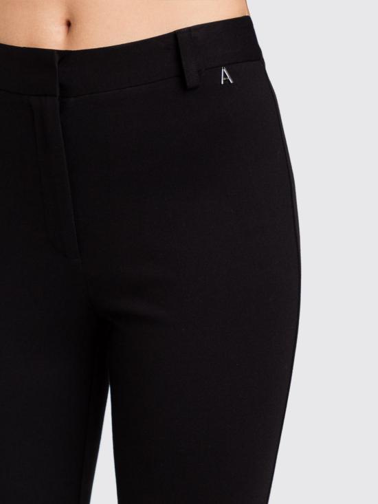 26SS 액티튜드 트윈세트 레깅스 261AP2149 00006 Black - ACTITUDE TWINSET