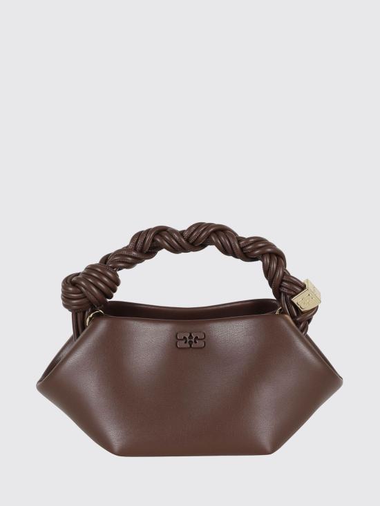 26SS 가니 미니 부백 A7280 890 Brown