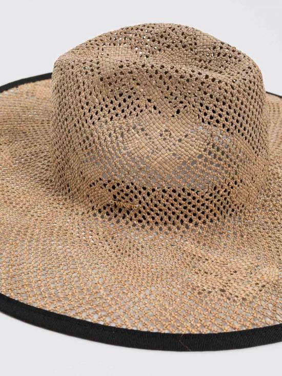 26SS 트윈셋 버킷햇 261TA4070 11061 Brown - TWINSET