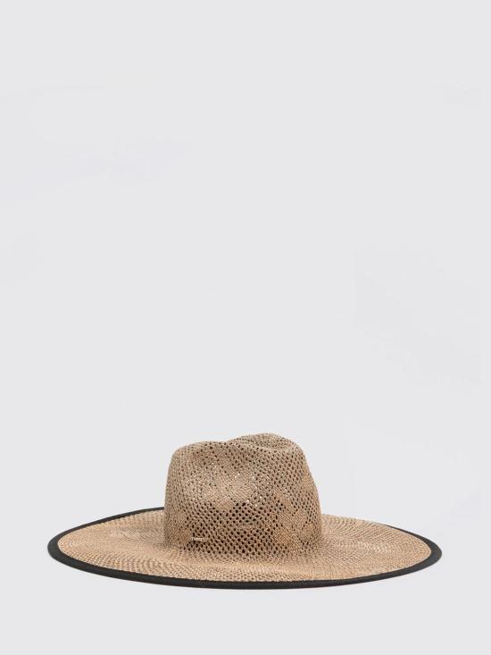 26SS 트윈셋 버킷햇 261TA4070 11061 Brown