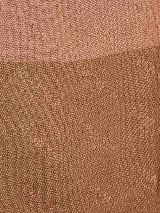 26SS 트윈셋 머플러/스카프 261TA4250 13168 Coffee - TWINSET