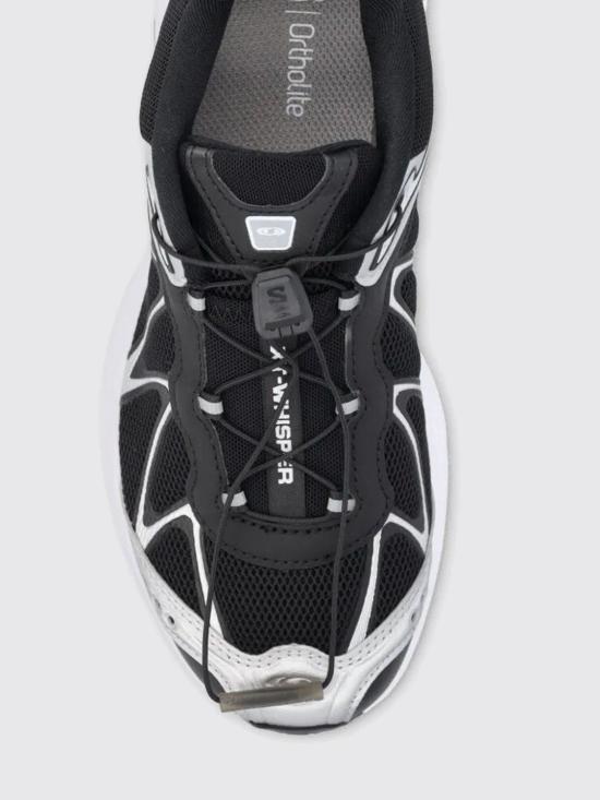 26SS 살로몬 스니커즈 L47978 800 Black - SALOMON
