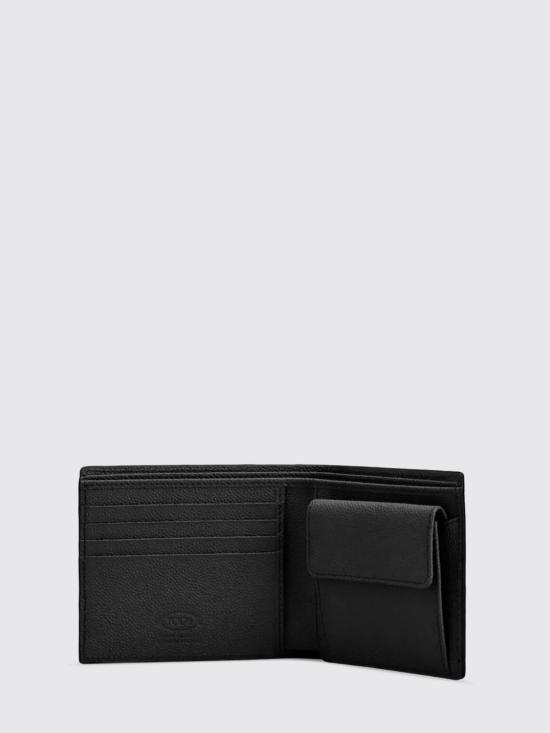 26SS 토즈 남성지갑 XAMTSYBB300UGA B999 Black - TODS