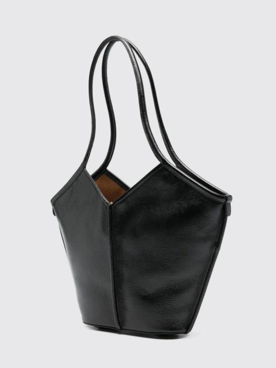 26SS 헤레우 숄더백 CALSSHWBS26 Black - HEREU