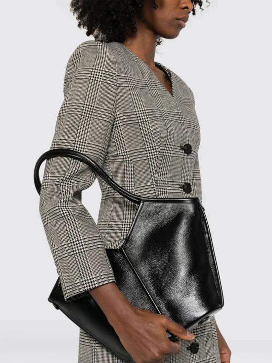 26SS 헤레우 숄더백 CALSSHWBS26 Black - HEREU