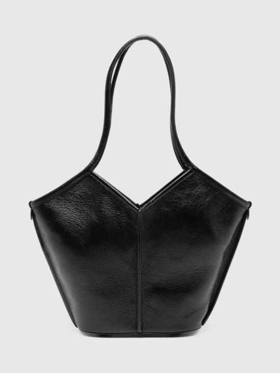 26SS 헤레우 숄더백 CALSSHWBS26 Black