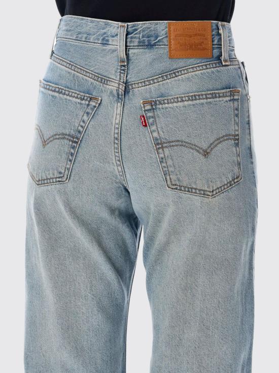 26SS 리바이스 데님 팬츠 005DO 0007 Blue - LEVI'S