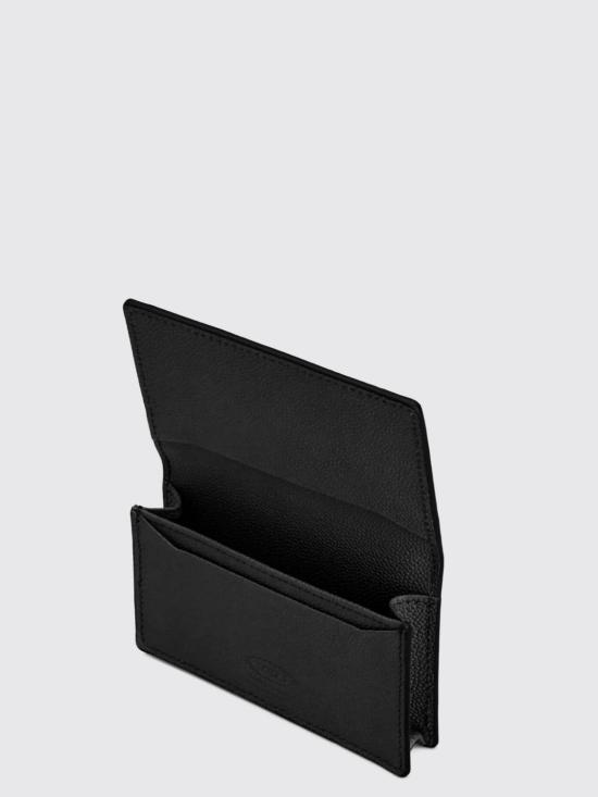 26SS 토즈 남성지갑 XAMTSYF8200UGA B999 Black - TODS