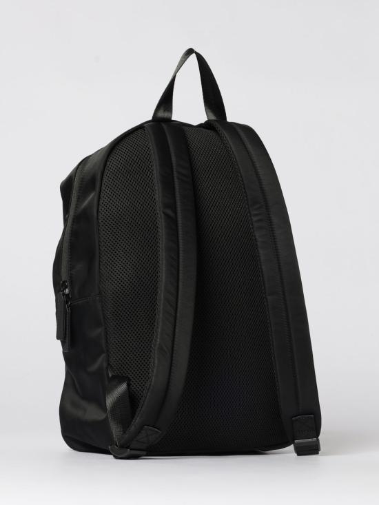 26SS [키즈] 디젤 백팩 J02749KXBEW K900 Black - DIESEL